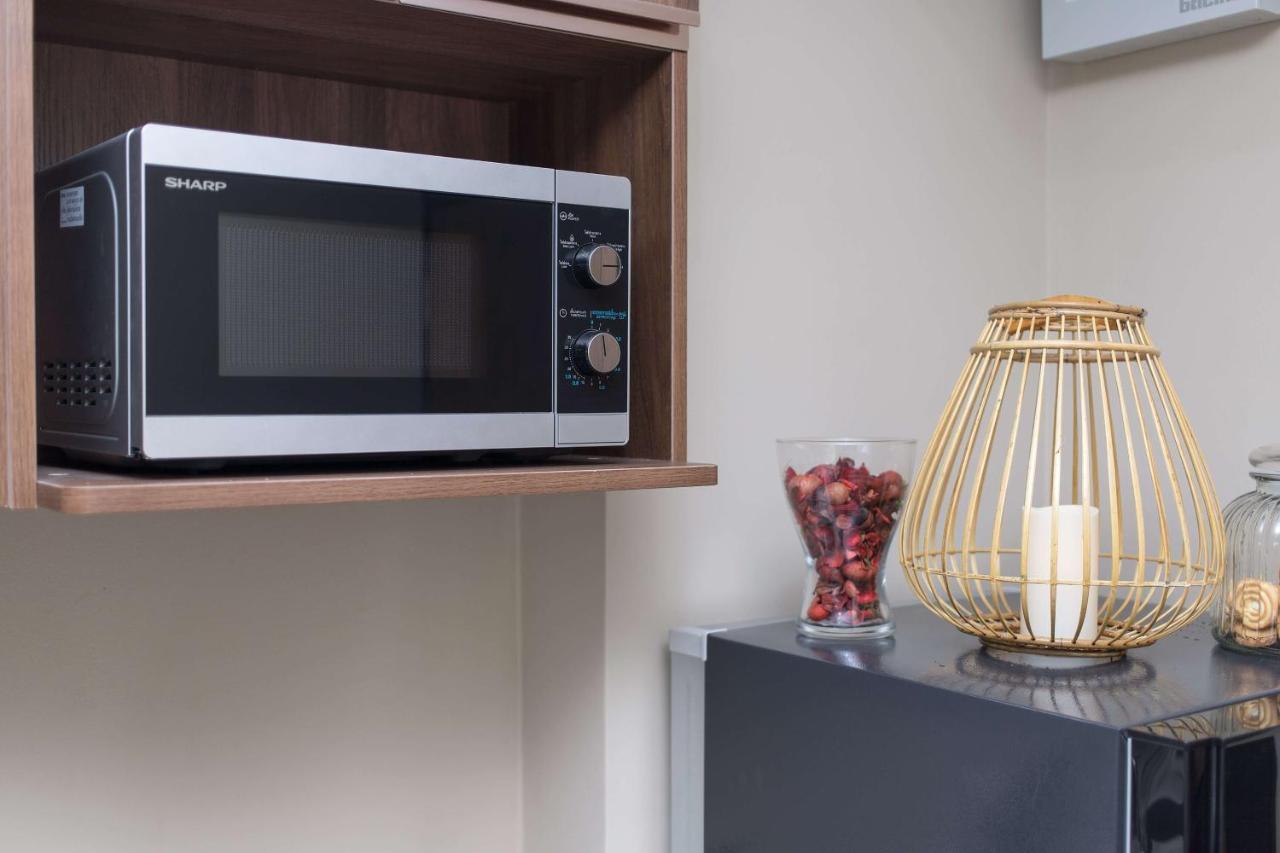 Квартира Вид На Бассейн Nbc S402 By Ibg Property Nai Harn Exteriör bild
